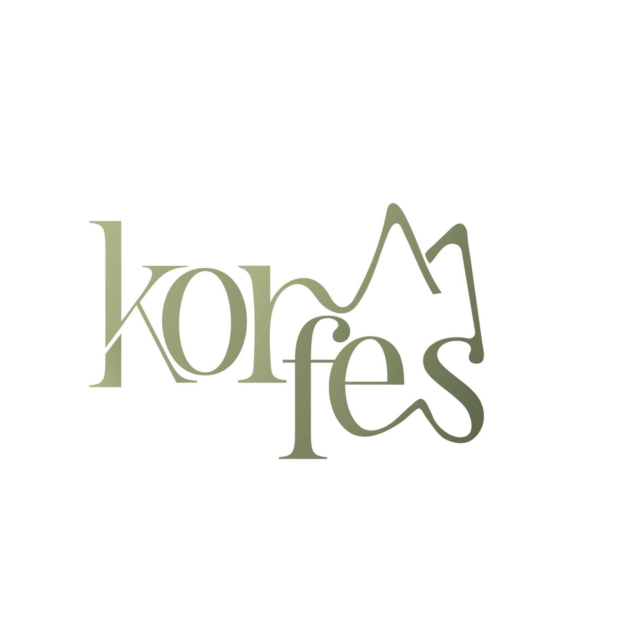 Villa Korfes-Κορφές Τριώροφη Βίλα Για Οικογένειες Και Παρέες 카페니시온 외부 사진